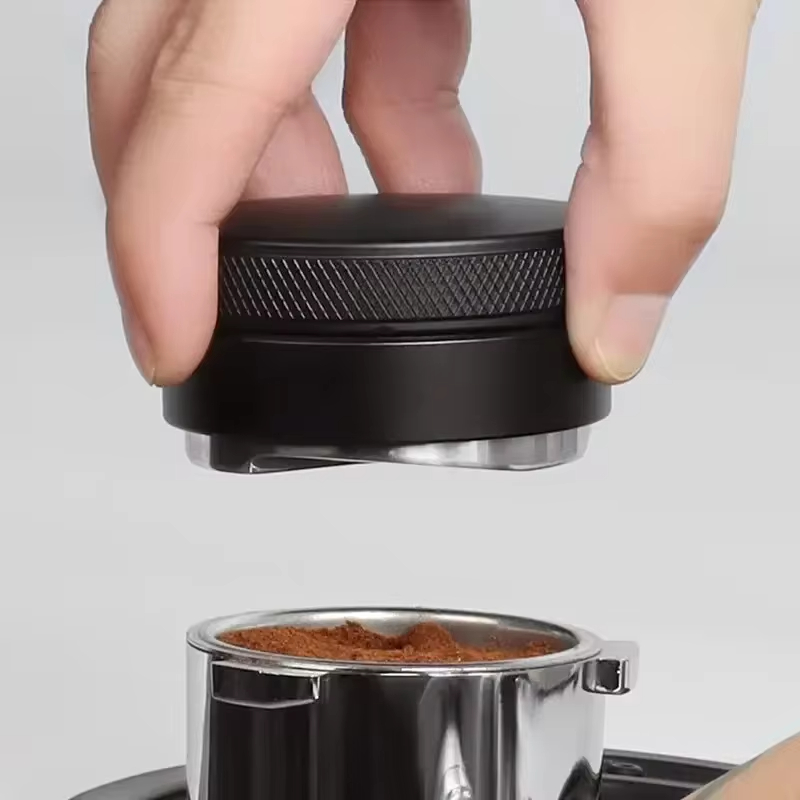 Coffee Tamper Leveler - 커피 디스트리뷰터 에스프레소 분배 도구/레벨러, 3