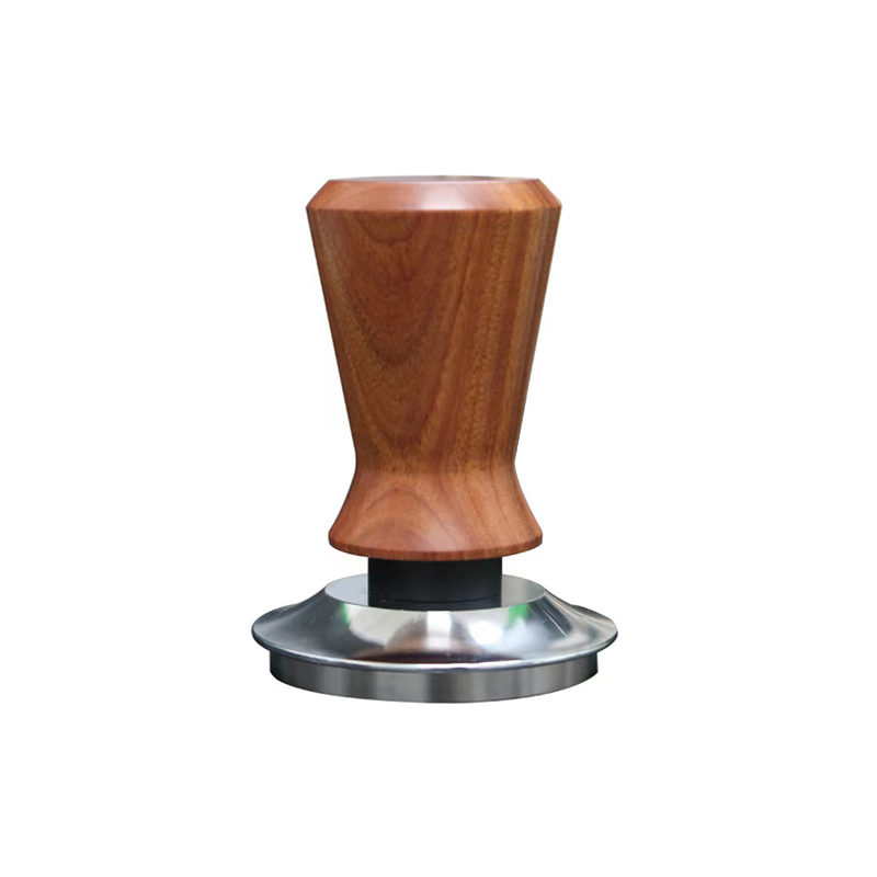 Coffee Tamper Leveler - 에스프레소 커피 탬퍼, 프리미엄 스테인레스 스틸