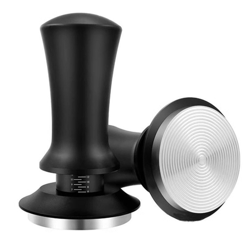 Coffee Tamper Leveler - 커피 탬퍼 58mm 54mm 51mm 리플