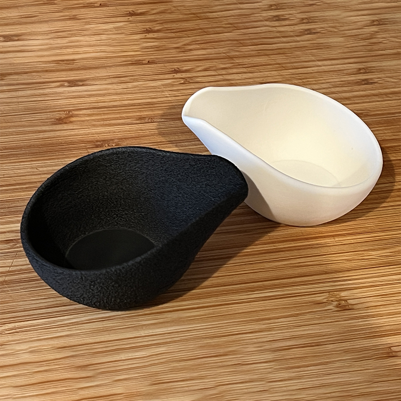 커피 원두 계량컵 & 차 보관 트레이 1개, 커피 원두 - Coffee Tea Bean Leaf 리뷰 및 가격