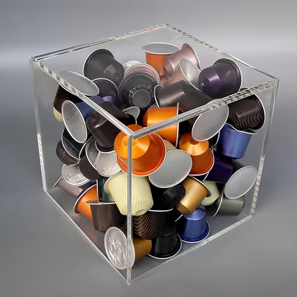 2025 새로운 스토리지 박스 커피 캡슐 홀더 시럽 주 - Coffee Capsule Holder 리뷰 및 가격
