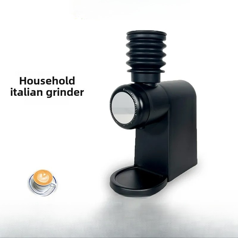 상업용 평면 그라인딩 커피 원두 분쇄기 평면 나이프 업 - Coffee & Tea Collective 리뷰 및 가격