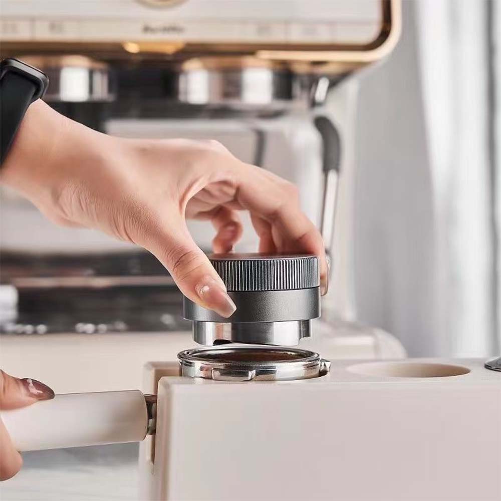 셀프 웨이트 WDT 커피 디스트리뷰터 에스프레소 분배  - Coffee Tamper Leveler 리뷰 및 가격
