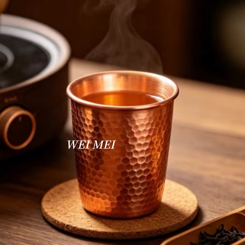수제 구리 아침식사 커피잔, 워터뮬 350ml 주스 머 - Coffee Tea For Me 리뷰 및 가격
