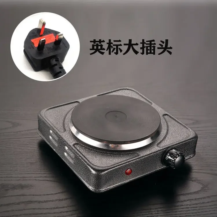 홍콩 전기 난로 영국 표준 대형 플러그 1000W 전기 - Coffee Tea Hong Kong 리뷰 및 가격