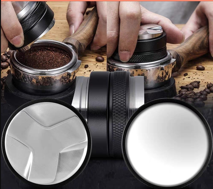커피 디스트리뷰터 51mm 53mm 58mm 에스프레소 - Coffee Tamper Leveler 리뷰 및 가격