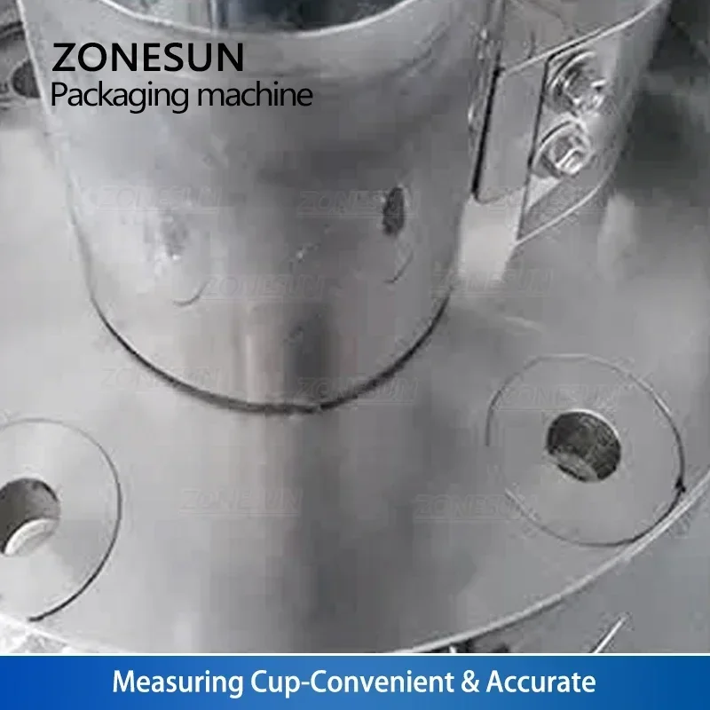 ZONESUN ZS-GPT1 자동 티백 충전 및 밀봉  - Coffee Tea Bean Leaf 리뷰 및 가격