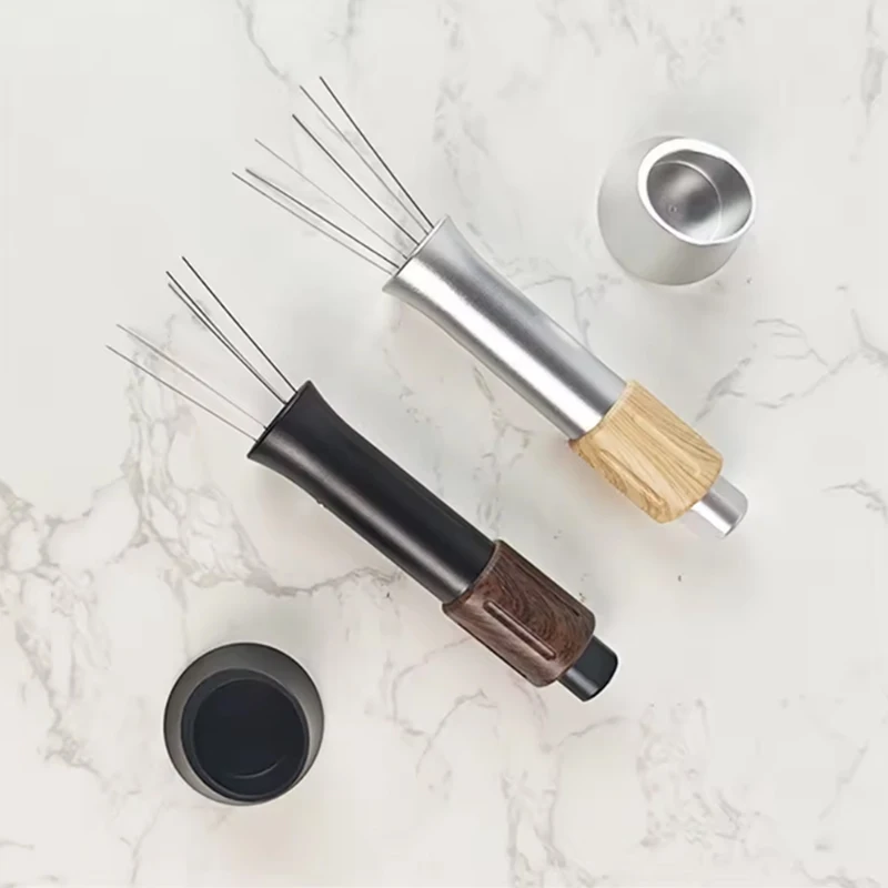 에스프레소 커피 그라인더, 스탠리 컵 파우더 머신 탬퍼 - Coffee Tamper Leveler 리뷰 및 가격