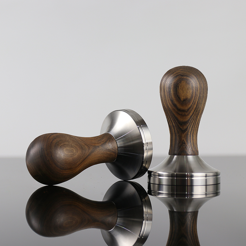커피 탬퍼 51mm 53mm 58mm 58.5mm 49 - Coffee Tamper Leveler 리뷰 및 가격