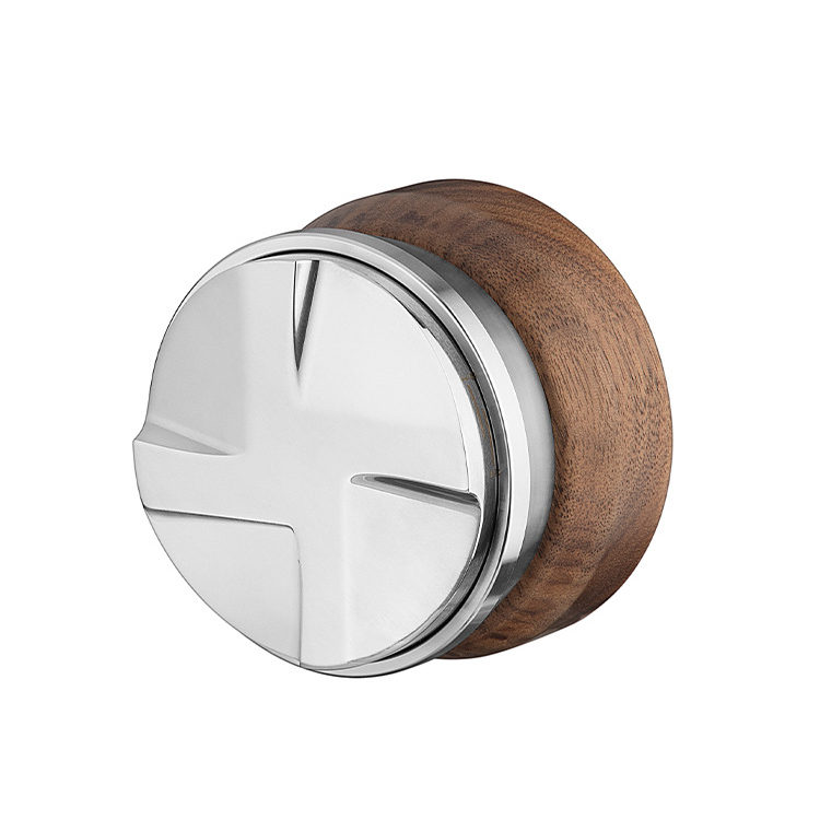 51mm 53mm 58mm 조절 가능한 깊이 에스프레소 - Coffee Tamper Leveler 리뷰 및 가격