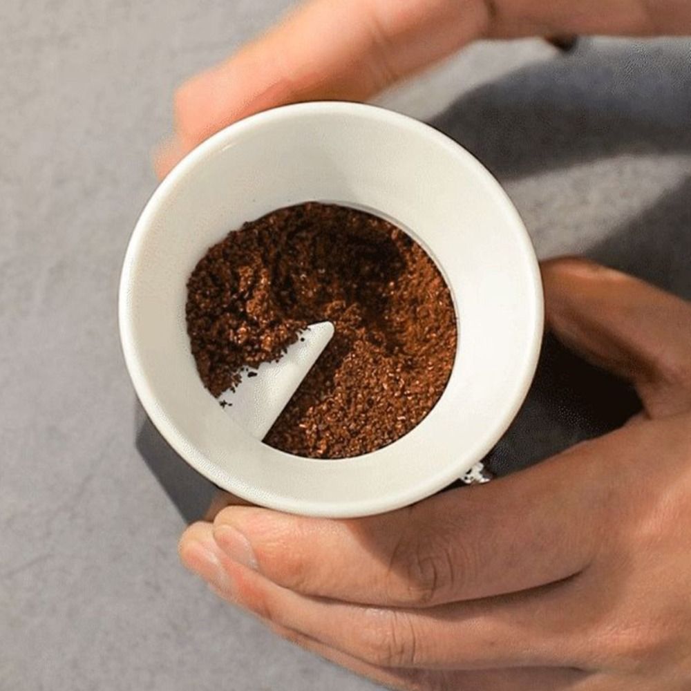 안티스필 파우더 모카포트 탬퍼 유니버셜 무압력 커피포트 - Coffee Tamper Leveler 리뷰 및 가격