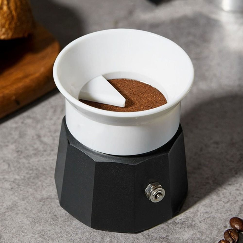 안티스필 파우더 모카포트 탬퍼 유니버셜 무압력 커피포트 - Coffee Tamper Leveler 리뷰 및 가격