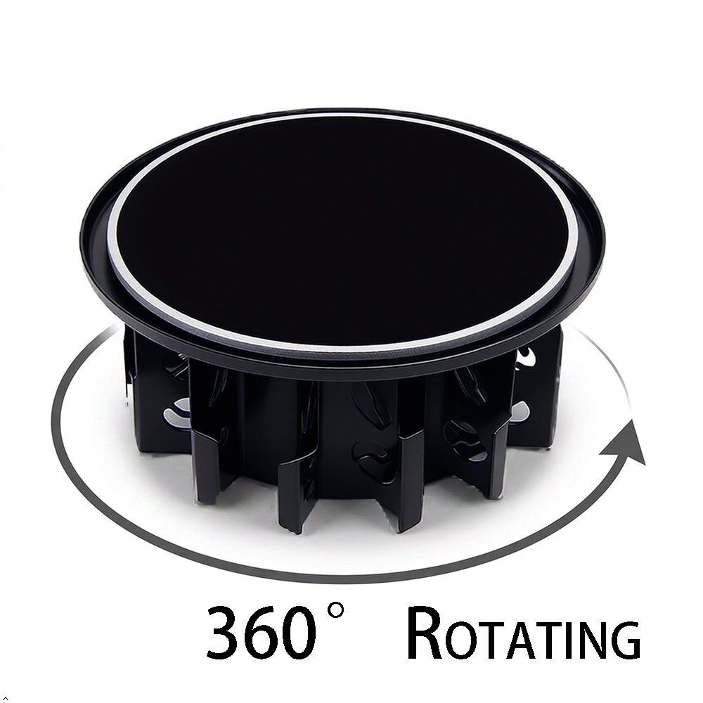메탈 네스프레소 오리지널라인 캡슐 홀더, 360도 회전 - Coffee Capsule Holder 리뷰 및 가격